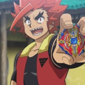 Meet your Posher, Walter